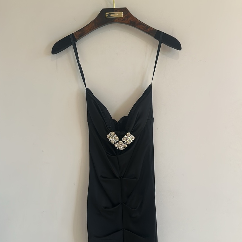 Cache Gown - Picture 5 of 12